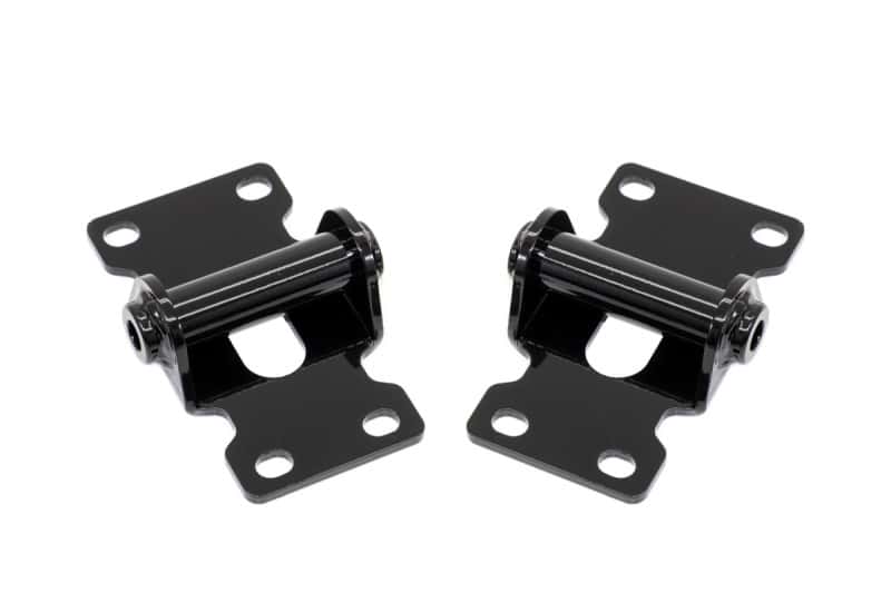 UMI Performance — UMI Performance 74-92 GM F-Body GM G-Body Frame Side Solid Engine Mounts
Engine Mounts - view 1