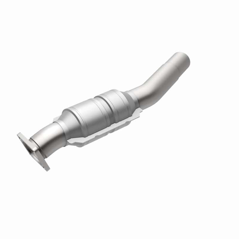 Magnaflow — MagnaFlow Conv DF 90-91 Audi Coupe Quatt 2.3L
Standard Grade
Standard - view 8