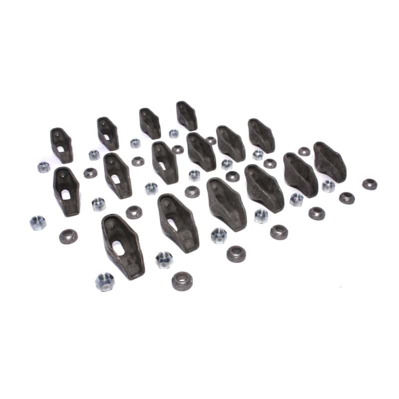COMP Cams — COMP Cams Rocker Arm Hi-Energy CS 1.5 N
Engine Rocker Arm - view 1
