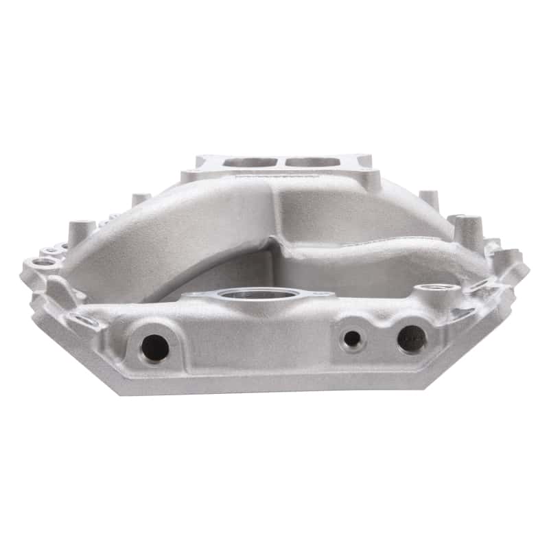 Edelbrock — Edelbrock Intake Manifold RPM Air Gap Vn Holden 1988-1998 EFI
MANIFOLD - view 12