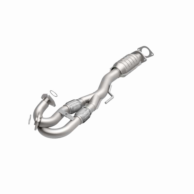 Magnaflow — MagnaFlow Conv DF 03-07 Nissan Murano 3.5L Y-Pipe Assembly (49 State)
HM Grade
HM - view 26