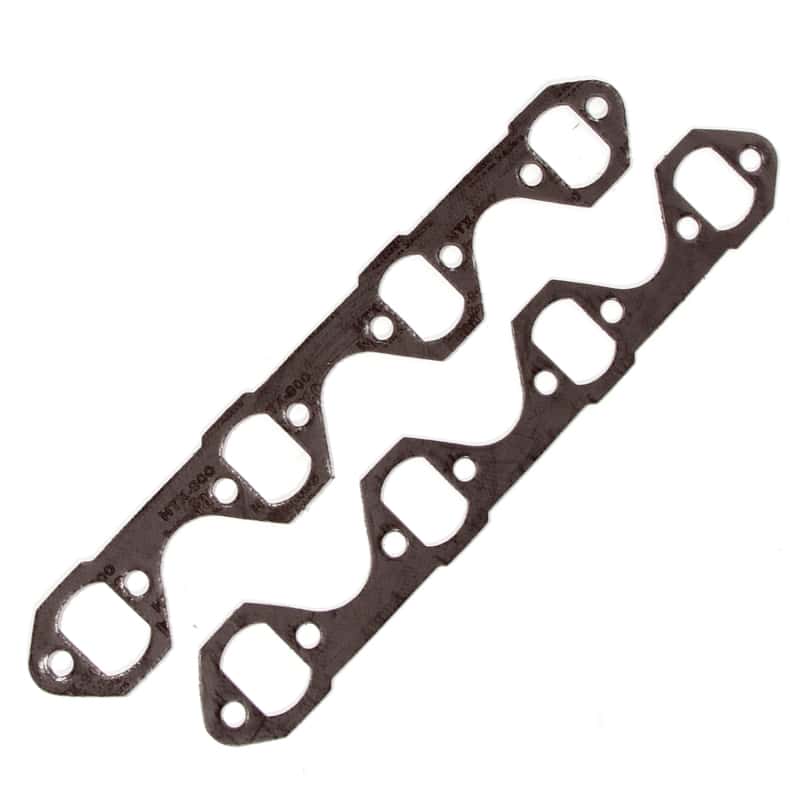 BBK — BBK Ford SBF 302 351 1-5/8 Exhaust Header Gasket Set
Header Gaskets
ExhstHdrGskt - view 5