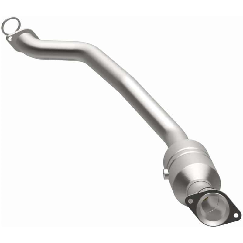 Magnaflow — Magnaflow Conv DF 2011 Grand Cherokee 5.7L PS
OEM Grade
OEM - view 3