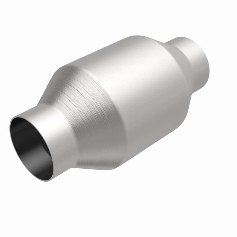 Magnaflow — MagnaFlow Conv Univ 2.50inch C/C Met.
OEM Grade
Standard - view 6