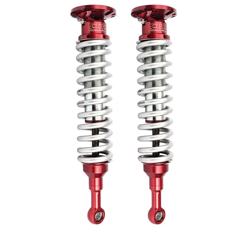 aFe — aFe Sway-A-Way 2.5in Front Coil Over Kit 07-17 Toyota Tundra
Sway-A-Way Coilovers - view 1