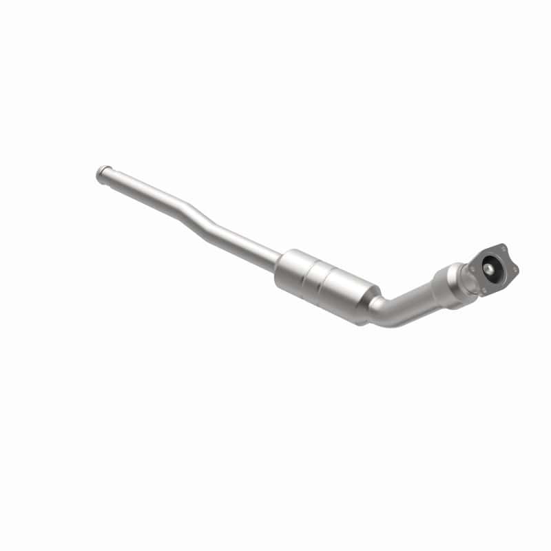Magnaflow — MagnaFlow Conv DF 2000 Volvo S70 2.4L
HM Grade
HM - view 22