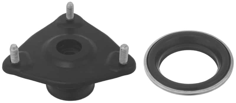 KYB — KYB Shocks & Struts Strut Mount Front Hyundai Elantra 07-12
Strut Mount Kit
Mount Kit - view 1