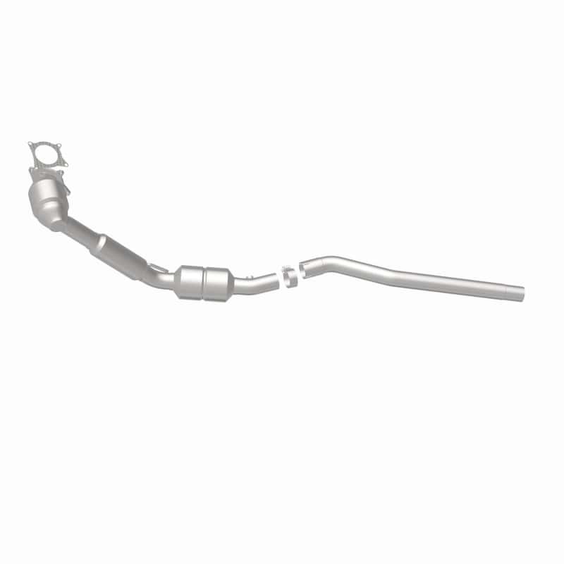 Magnaflow — MagnaFlow Conv DF 06-08 Jetta/GTI/A3/ 2.0T OE
OEM Grade
OEM - view 16