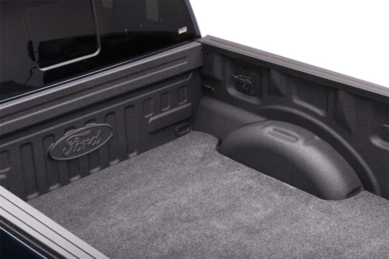 BedRug — BedRug 2024 Ford Ranger 5ft. Bed Truck Bed Mat
BM 24-25 RANGER 5ft. - view 5