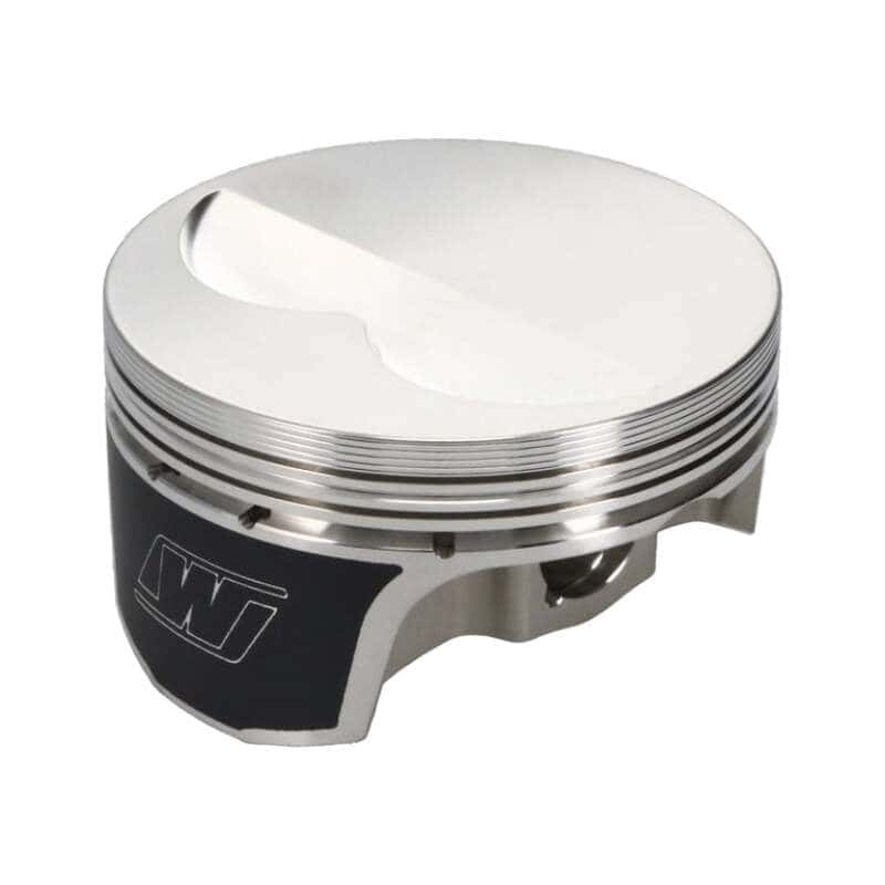 Wiseco — Wiseco Chevy SB RED Series Piston Set 4185in Bore 1425in Compression Height 0927in Pin - Set of 8
Piston Set - view 3