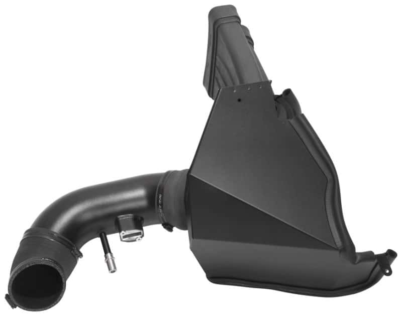 K&N Engineering — K&N 2018 Ford Mustang GT V8 5.0L F/I Performance Intake Kit
Performance Air Inta
Air Intake System - view 9