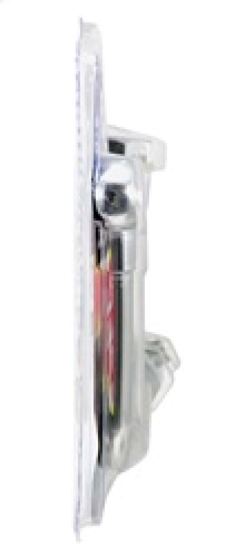 Spectre — Spectre Edelbrock / Carter Single Feed Fuel Line - view 5