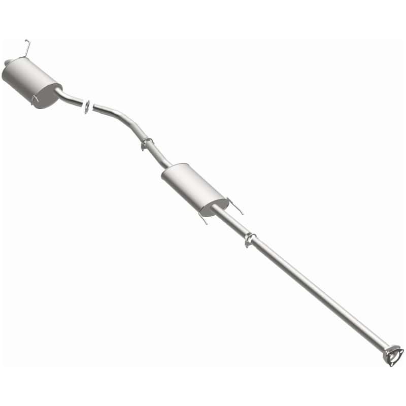 Magnaflow — MagnaFlow BRE Exhaust Kit 06-08 Honda Ridgeline 3.5L
Exhaust Kit - view 26
