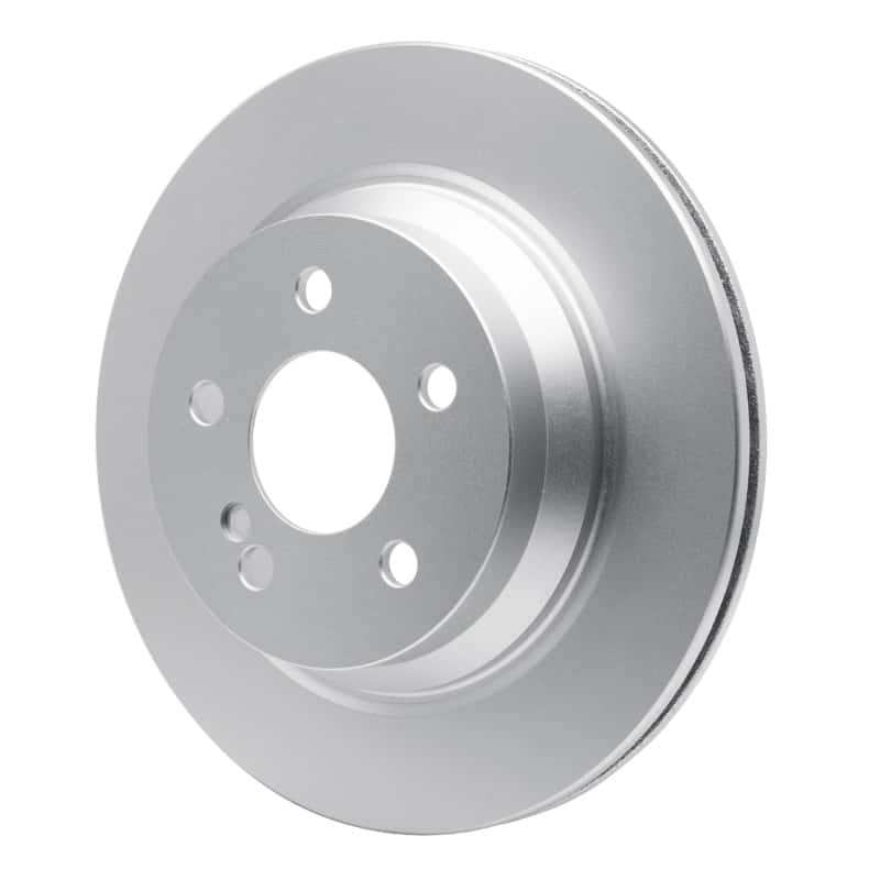 DFC — DFC 03-17 Mercedes-Benz CLS550 Rear GeoSPEC Coated Rotor
DFC Brake Rotor - view 2