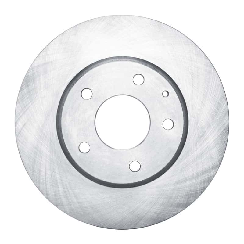 DFC — DFC 19-25 Mazda 3 Front Brake Rotor - view 1