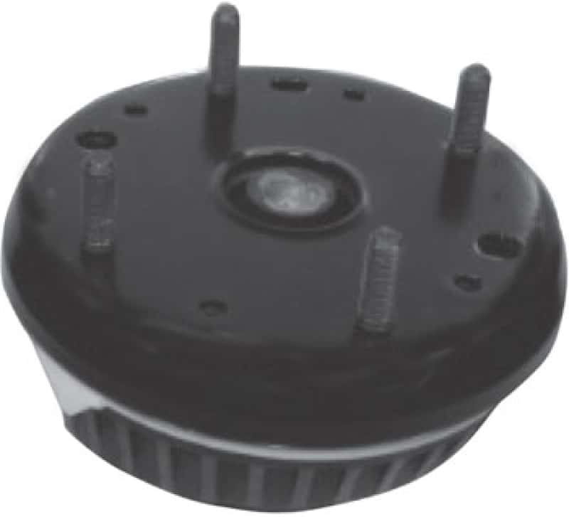 KYB — KYB Shocks & Struts Strut Mounts Front & Rear JAGUAR S-Type 2000-08 JAGUAR XF 2009
Strut Mount Kit
Mount Kit - view 1