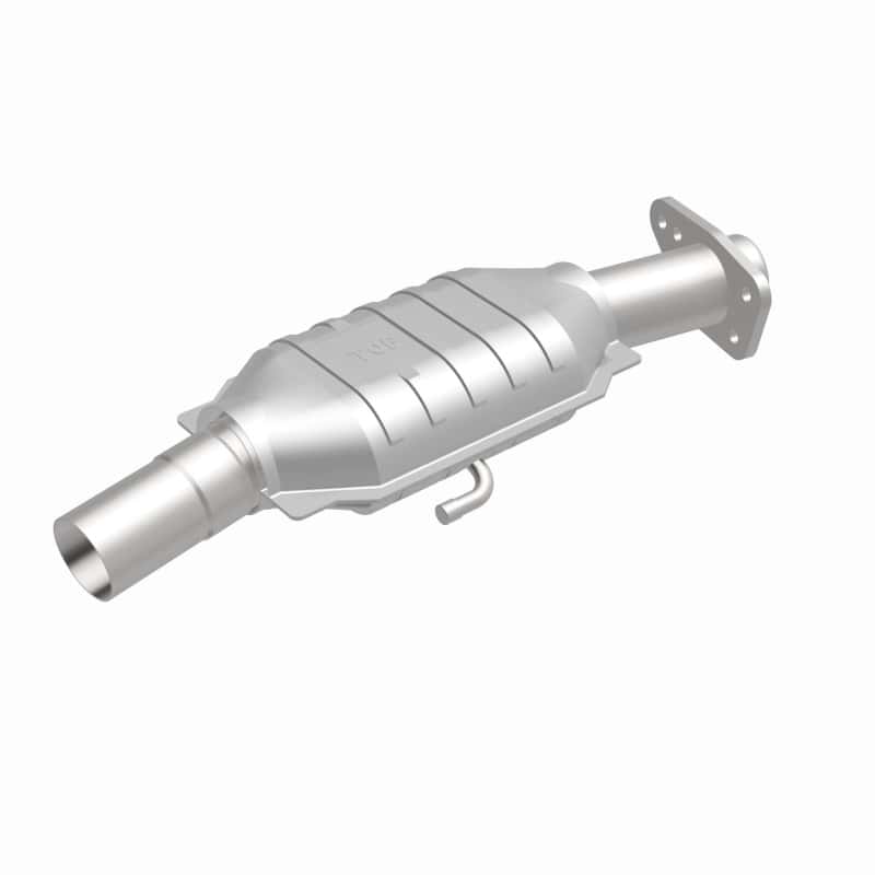 Magnaflow — MagnaFlow Conv GM 21.38X6.5X4 2.25 23418
Standard Grade
Standard - view 8
