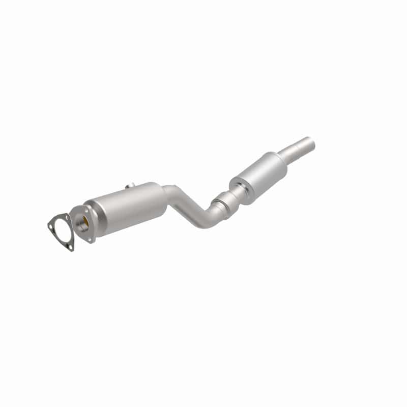 Magnaflow — Magnaflow 06-09 Audi A4 Quattro 3.2L Direct Fit Converter
California - view 27