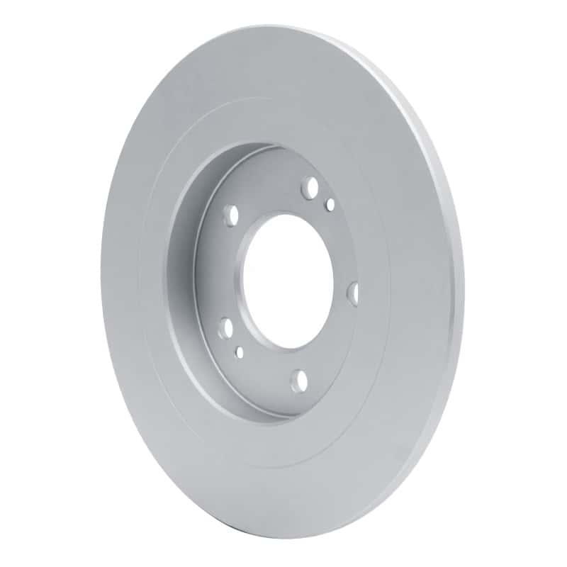 DFC — DFC 20-22 Hyundai Ioniq Rear GeoSPEC Coated Rotor - view 4