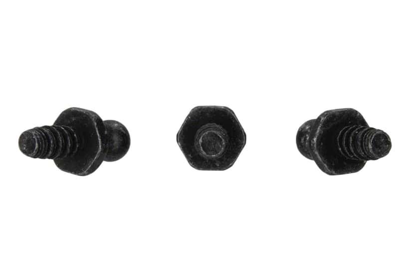Ford Racing — Ford Racing 5.0L Coyote Cam Cover Ball Stud Kit
Ignition Coil Bolt - view 5
