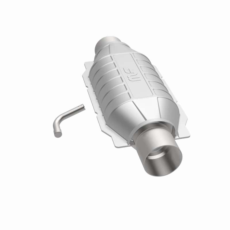 Magnaflow — MagnaFlow Conv Univ 2 Dual Air
Standard Grade
Standard - view 24