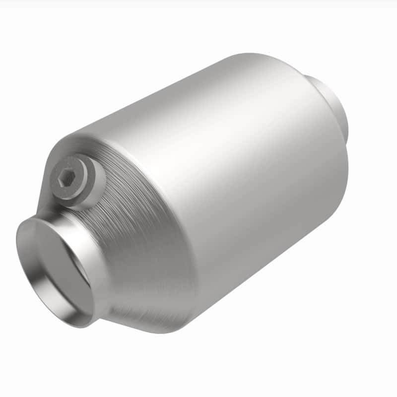 Magnaflow — MagnaFlow Conv Univ 3.00in C/C Spun Front OEM
OEM Grade
OEM - view 29