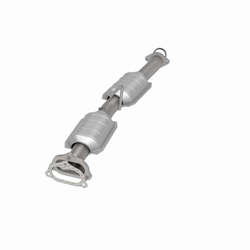 Magnaflow — MagnaFlow Conv DF 03-04 Ford Ranger 3.0/4.
HM Grade
HM - view 27
