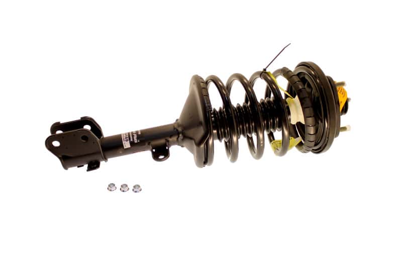 KYB — KYB Shocks & Struts Strut Plus Front Left 03-05 Honda Pilot (AWD)
Strut-Plus - view 1