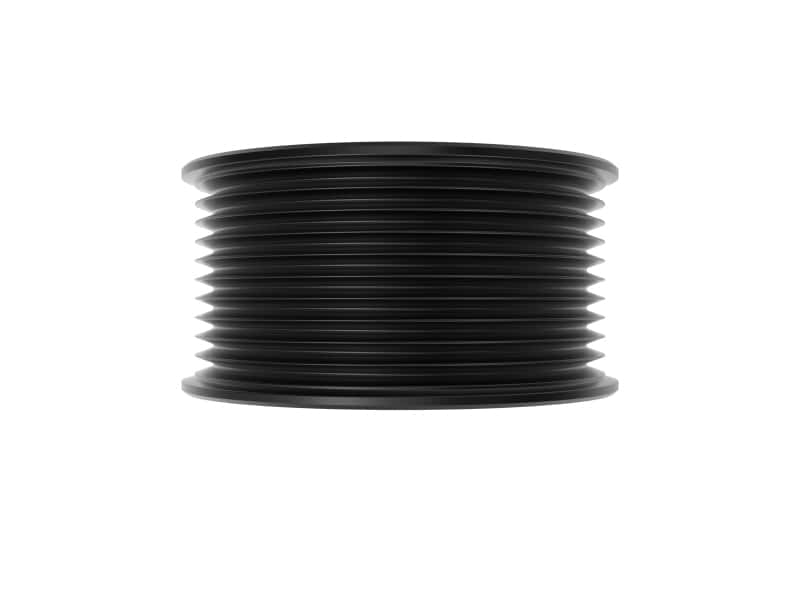 aFe — aFe POWER Supercharger Power Pulley 3.10in Fits aFe Pulley Kits for Hellcat Supercharger
Billet Power Pulley - view 4