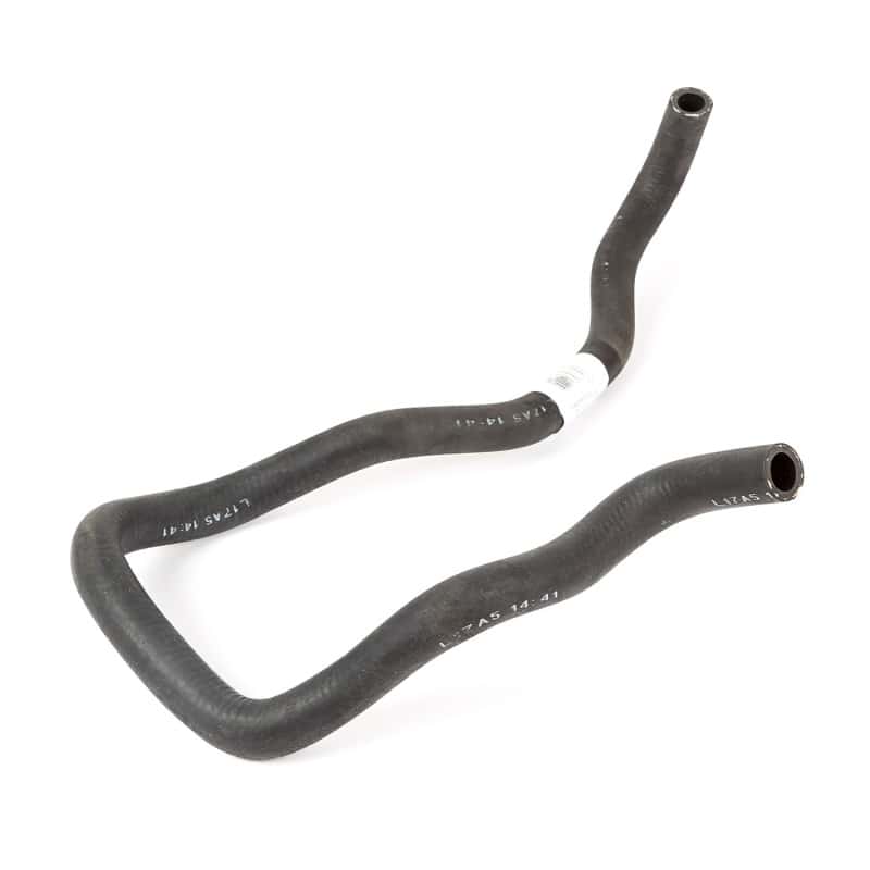 OMIX — Omix Heater Hose Inlet 07-11 Jeep Wrangler - view 1