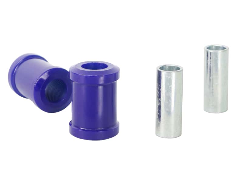 Superpro — SuperPro 1996 Toyota 4Runner SR5 Rear Panhard Rod Bushing Set
Bushing Kit - view 2