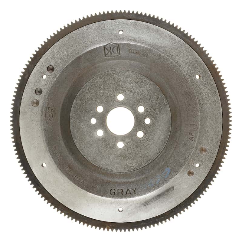 Exedy — Exedy Flywheel - view 2