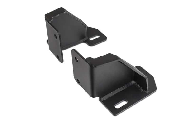 Addictive Desert Designs — Addictive Desert Designs 17-18 Ford Raptor Hammer Black Frame Reinforcement Kit
Frame Stiffener
Accessory - view 1