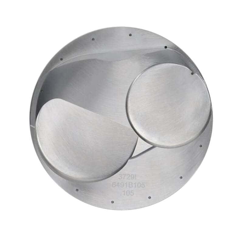 Wiseco — Wiseco Chevy Big Block 4.605in Bore 1.155in CH 4.00 CC Piston Set
Piston Set - view 8