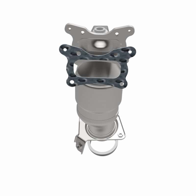 Magnaflow — MagnaFlow Conv Direct Fit 12-14 Honda CR-V 2.4L
OEM Grade
OEM - view 25