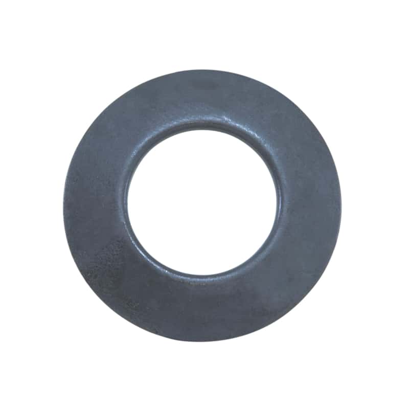 Yukon Gear & Axle — Yukon Gear 8.5in & 8.6in GM Standard Open Pinion Gear Thrust Washer
Thrust washer - view 3