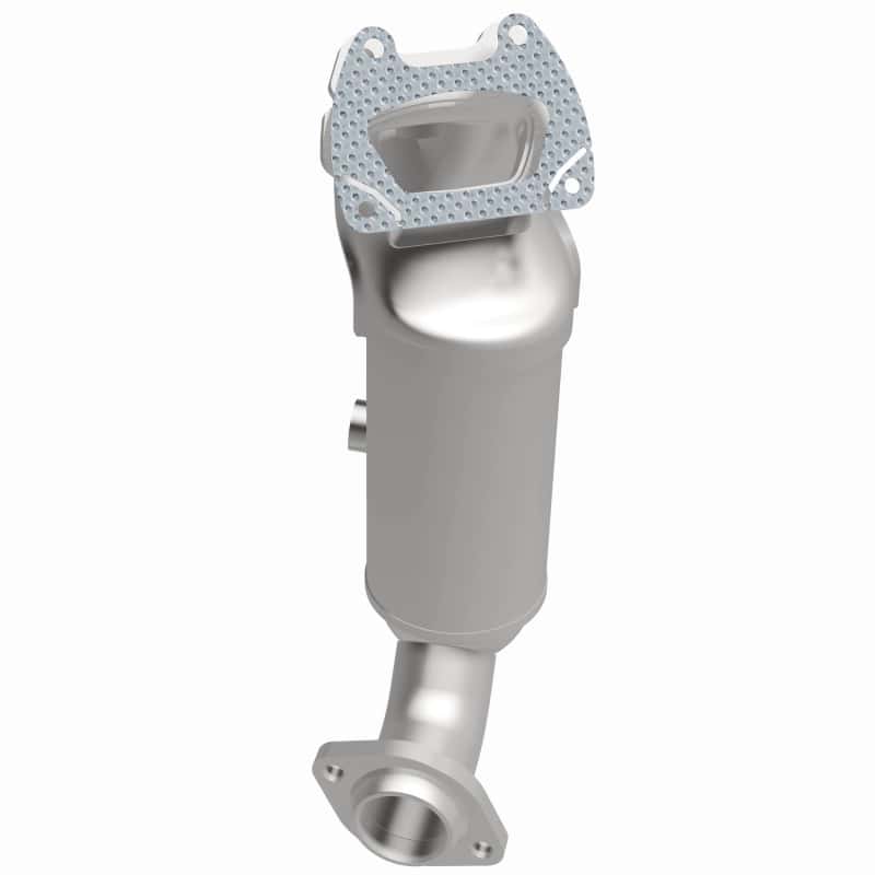 Magnaflow — MagnaFlow Conv Direct Fit Federal Catalytic Converter OEM 11-14 Dodge Avenger V6 - 3.6 LFLEX
OEM Grade
OEM - view 11