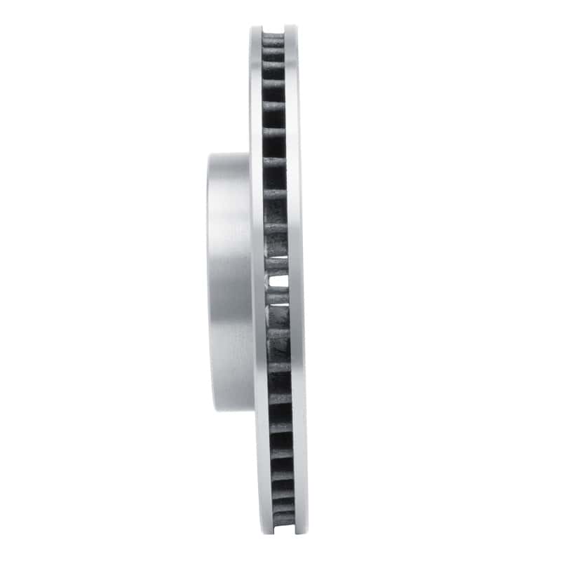 DFC — DFC 00-10 Pontiac Vibe Front Brake Rotor
DFC Brake Rotor - view 3