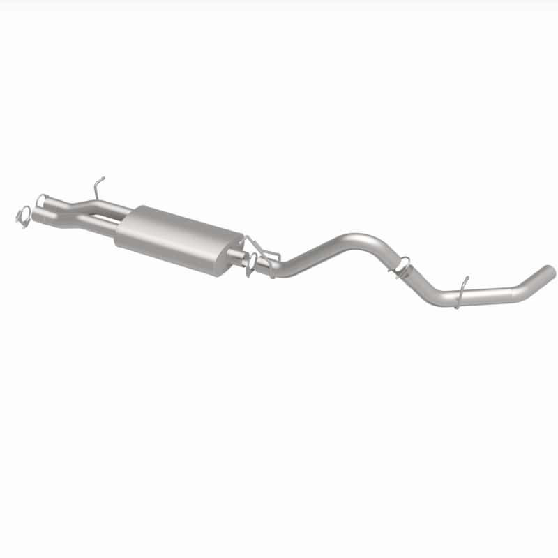 Magnaflow — MagnaFlow BRE Exhaust Kit 01-02 Sierra 2500 HD Silverado 2500 HD 6L
Exhaust Kit - view 9