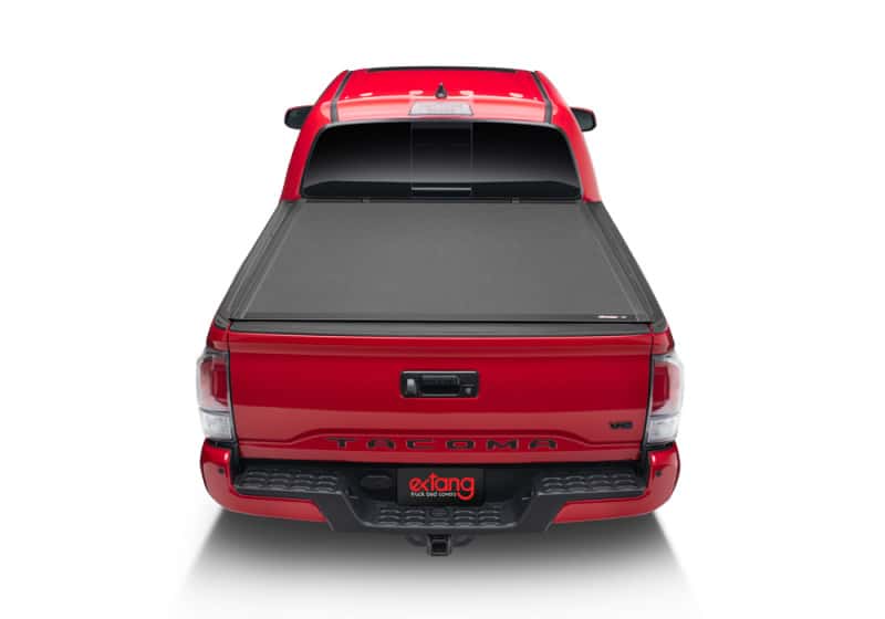 Extang — Extang 16-20 Toyota Tacoma (6 ft) Xceed
XD 16-23 Tacoma 6' - view 35