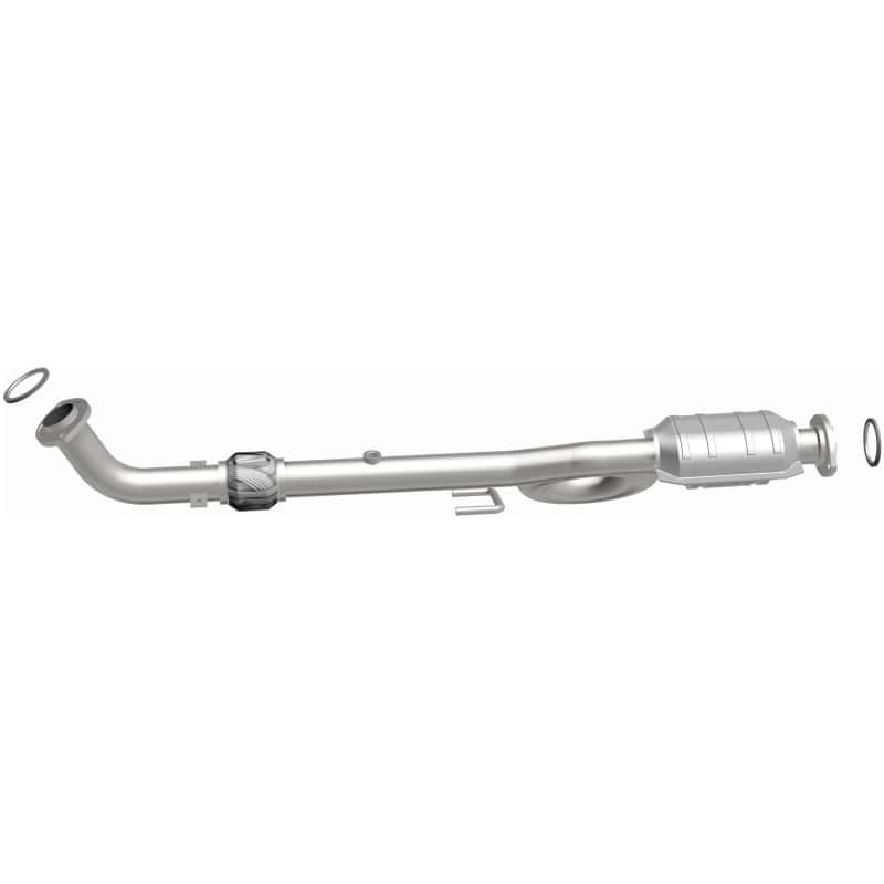 Magnaflow — MagnaFlow Conv DF 10-11 Toyota Camry 2.5L
HM Grade
HM - view 5