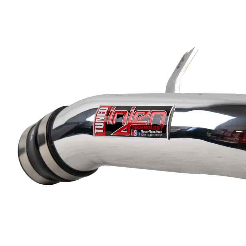 Injen — Injen 18-20 Kia Forte 2.0L (L4) Polished Cold Air Intake
Cold Air Intake - view 3
