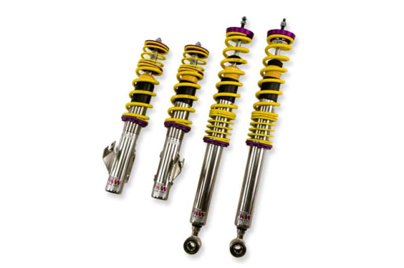 KW — KW Coilover Kit V3 Nissan 240 SX (S14)
Coilover Kit - view 3