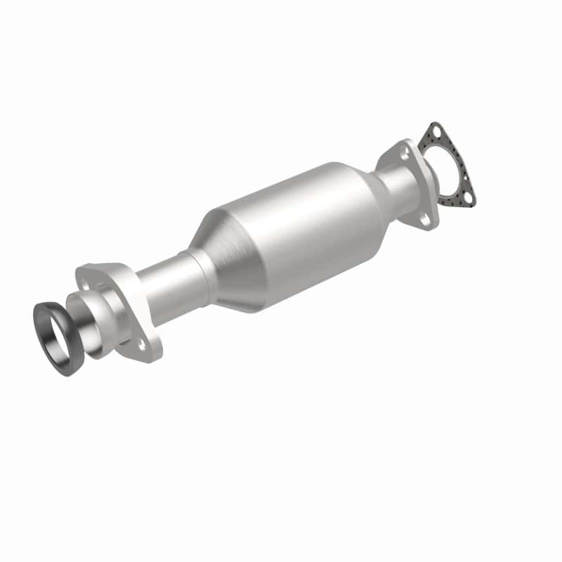 Magnaflow — MagnaFlow Conv Direct Fit Acura-Honda 88-91
Standard Grade
Standard - view 6