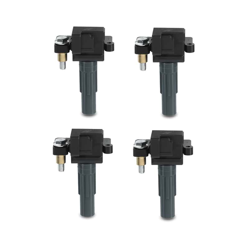 Mishimoto — Mishimoto 2011+ Subaru WRX STI Single Ignition Coil
Ignition Coil - view 2