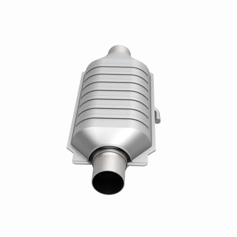 Magnaflow — MagnaFlow Conv Univ 2.5 W/Air
OEM Grade
Standard - view 25