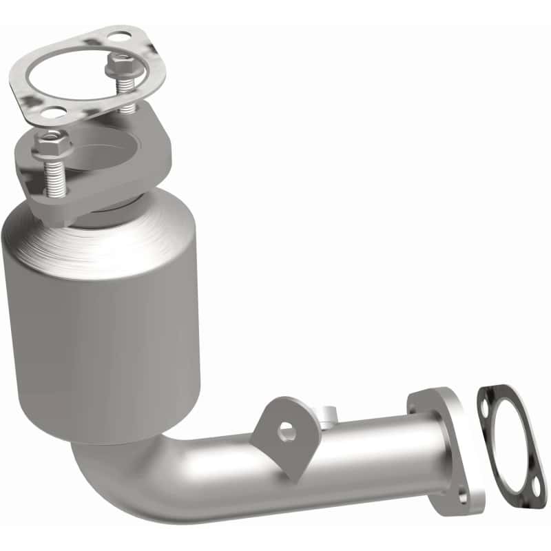 Magnaflow — Magnaflow 09-10 Subaru Forester H4 2.5L California Direct-Fit Catalytic Convert
California - view 33