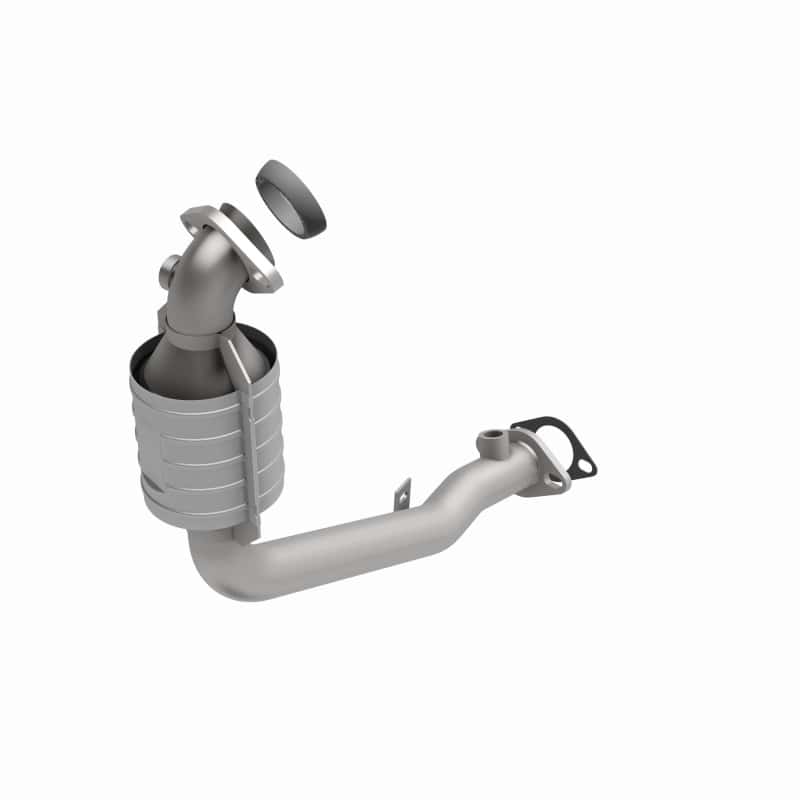 Magnaflow — MagnaFlow Conv Direct Fit Escort-Tracer 92-95
Standard Grade
Standard - view 8