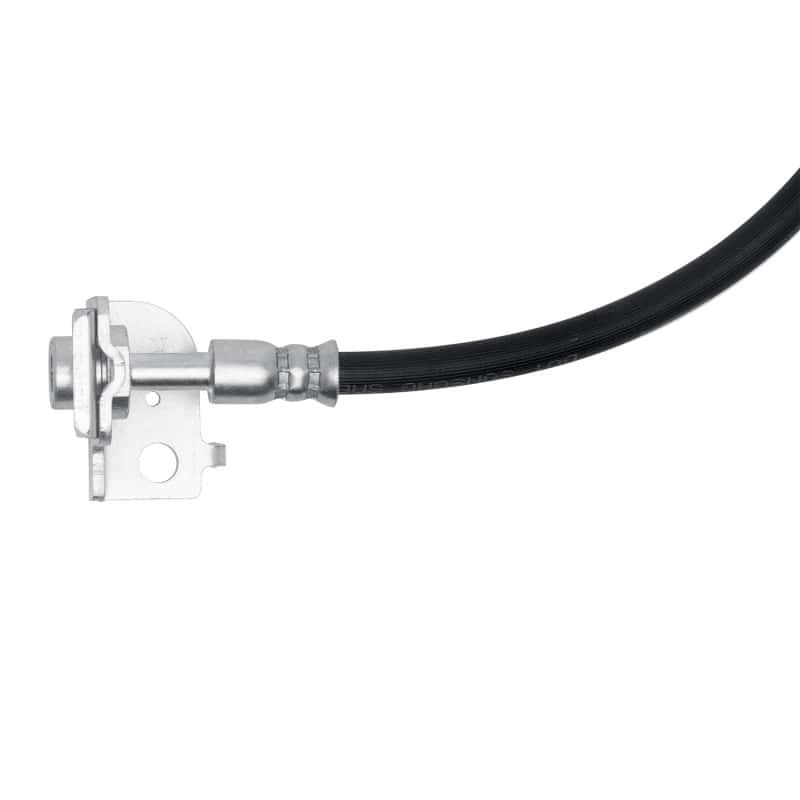 DFC — DFC 17-23 Hyundai Elantra GT Rear-R Brake Hose - view 3