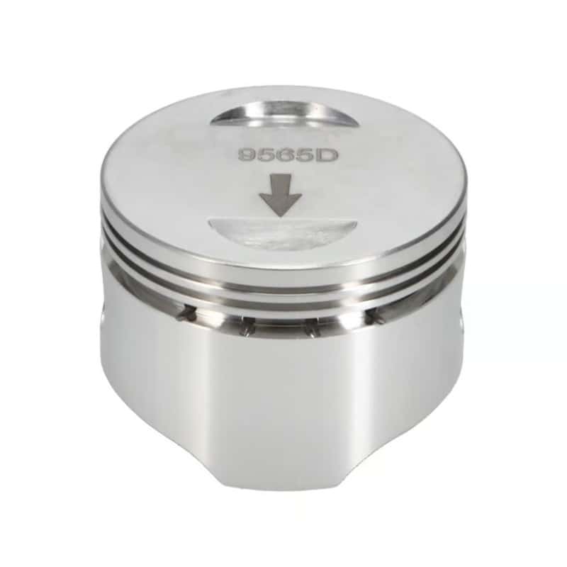 Wiseco — Wiseco Polaris 90 Outlaw/Sportsman07-14 10.51 Piston Kit
Piston Kit - view 6